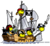 Ahoy!